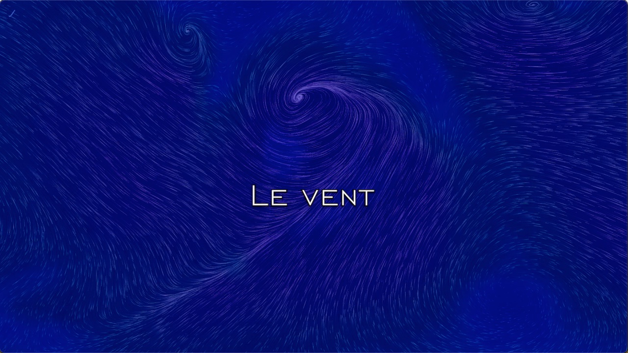 Le Vent