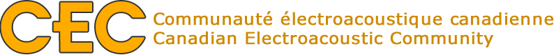 Communauté Electraoacoustique Canadienne