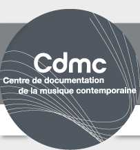 logo cdmc