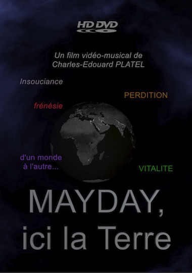 boitier mayday