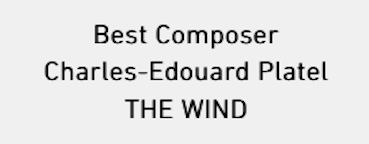 Best Composer Torinto