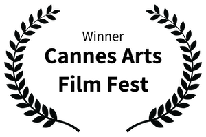 Nominee CannesArtsFilmFest small