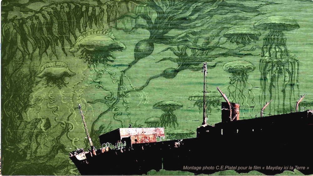 sunkenship